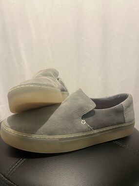 Tom’s Lomas Suede Slip On Men’s